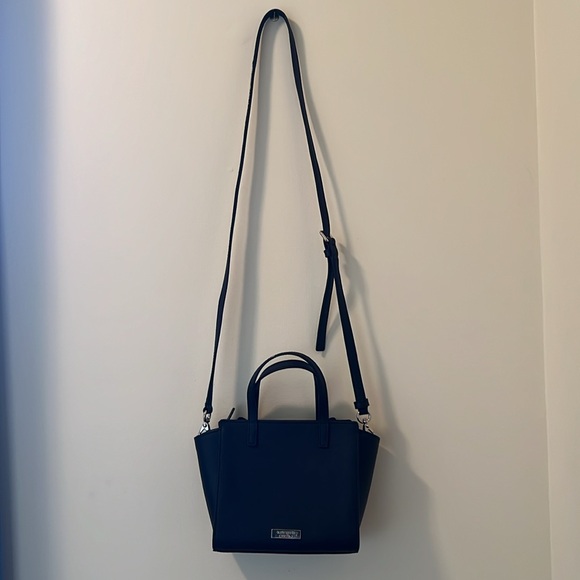 Kate Spade Mini Hayden Jazz Things Up Purse - Picture 5 of 5